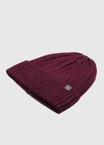 Tammaro bordo vīriešu cepure - back