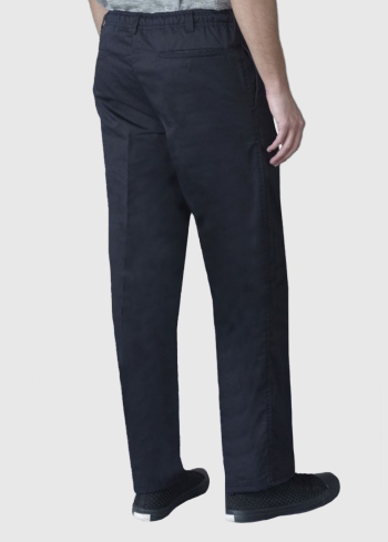 Ezechiele Lielo Izmēru vīriešu bikses - back