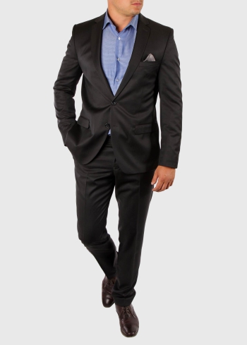 Nomas uzvalks - Slim Fit - back