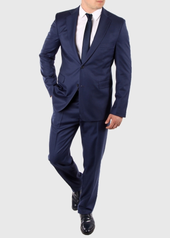 Nomas uzvalks Regular Fit - back