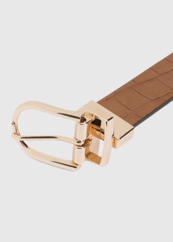 Bonaventura sieviešu josta - back