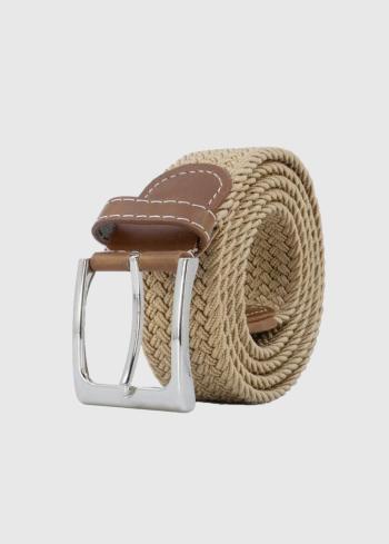 Fernando bēša vīriešu josta - back