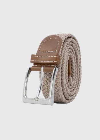 Fernando bēša vīriešu josta - back