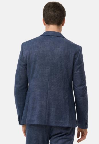 Komfortabls Uzvalks - super staipīgs - back