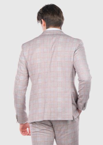 Komfortabls uzvalks - super staipīgs - back