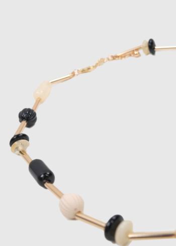 Florencia sieviešu kaklarota - back