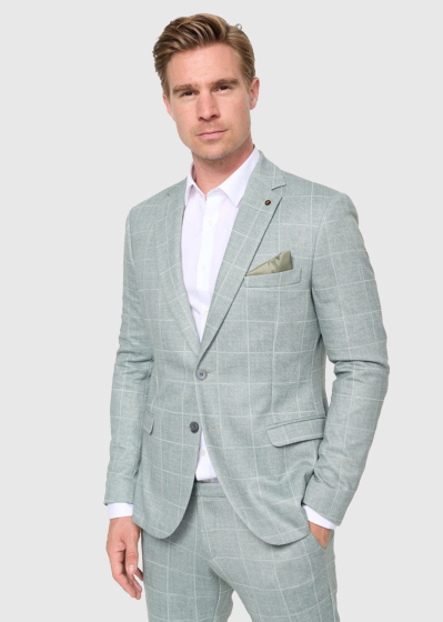 Comfort men's Suit - super stretchy