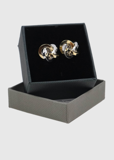 Men's cufflinks