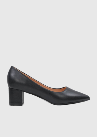 Gian-Andrea black women's shoes