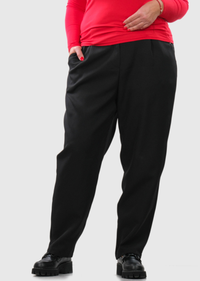 Mariana Plus Size black women's pants