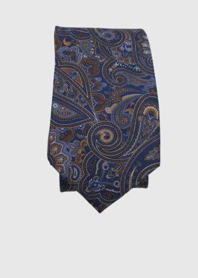 Quido men's patterned tie