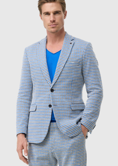 Comfort men's Suit - super stretchy