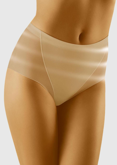 Blanca beige corrective panties