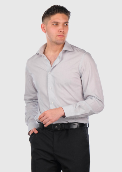 Bartolomé men's long sleeve shirt
