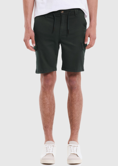Gonzalo khaki shorts