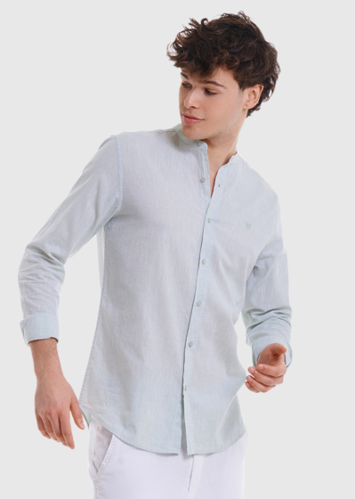 Gaspar men's shirt