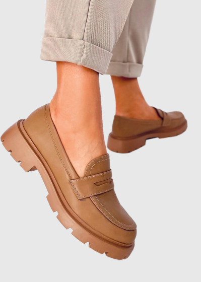 Honorina women's loafers