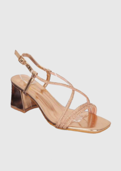 Jovita beige sandals