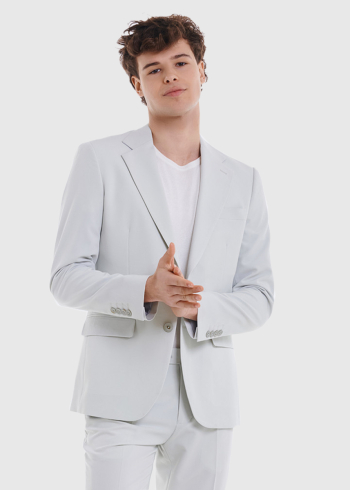 Lionelo men's blazer
