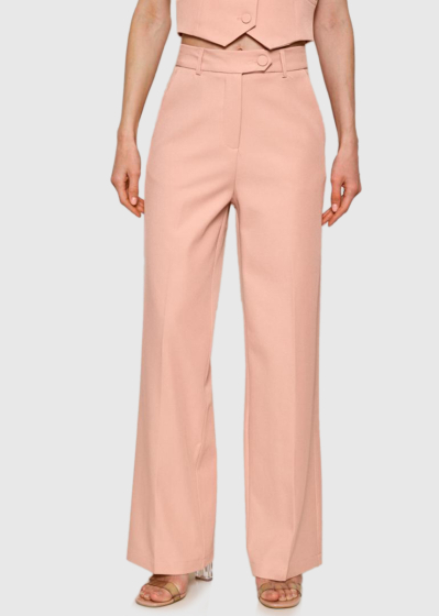 Máxima pink women's pants