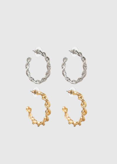 Ayla set of earrings