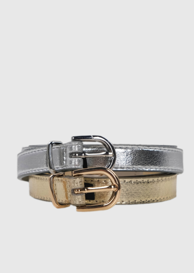 Adelisa women's belts