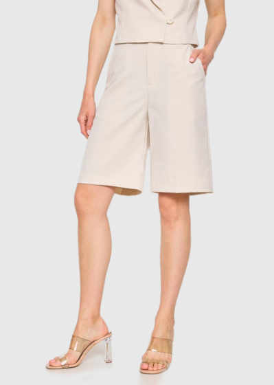 Alabama white womens shorts