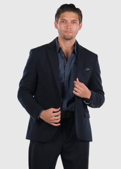 Comfort Suit - super stretchy