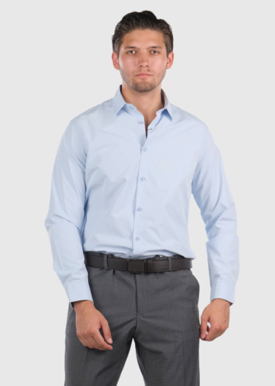 Armin long sleeve shirt