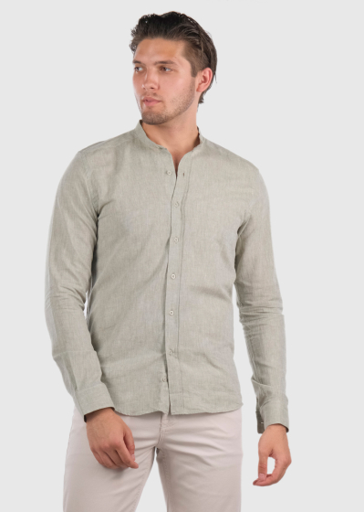 Amarildo long sleeve shirt