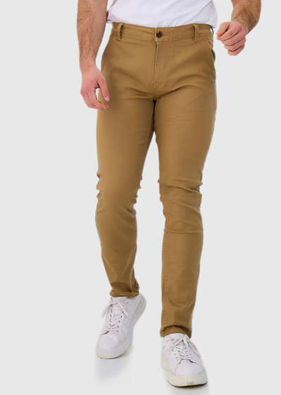 Light brown men's pants