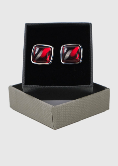 Men's cufflinks