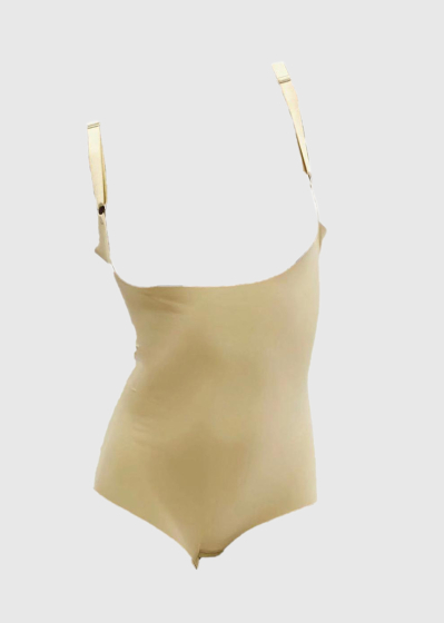 Céline beige shaping lingerie