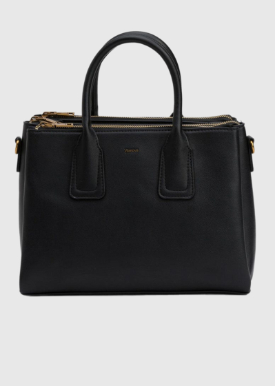Citlali black womens bag