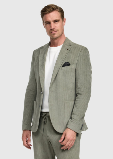 Comfort Suit - super stretchy men's suit