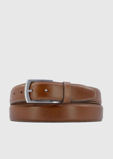 Alexei brown mens belt
