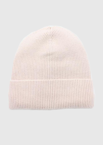 Emo light pink hat