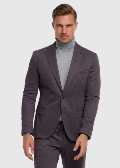 Comfort Suit - super stretchy men's suit