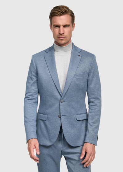 Comfort Suit - super stretchy men's suit