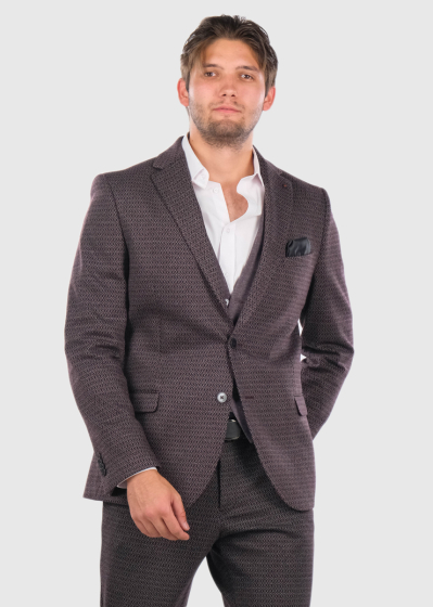 Comfort men's Suit - super stretchy