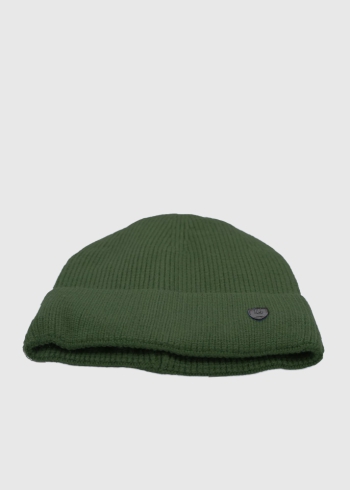 Igino green men's hat