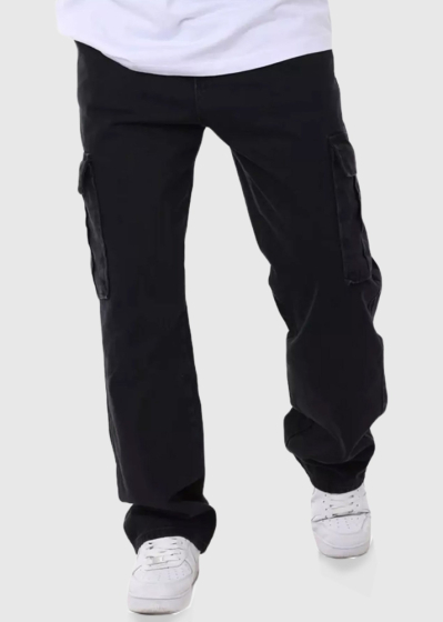 Liberatore Regular Fit мужские джинсы с накладными карманами