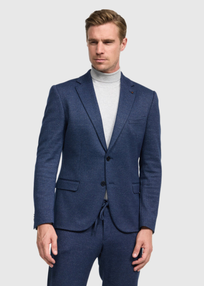 Comfort men's Suit - super stretchy