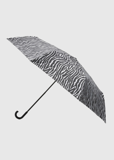 Umbrella with print