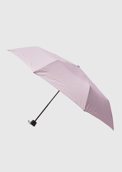 Pink umbrella