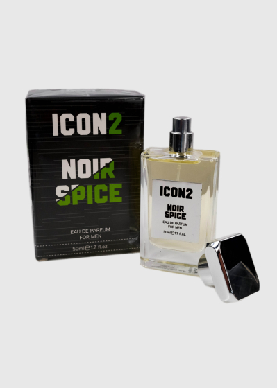 Icon мужские духи