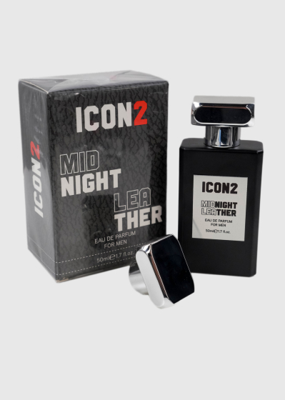 Icon мужские духи