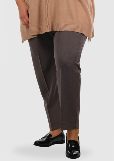 Julieta Plus Size women's pants