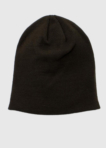 Pippo коричневая мужская шапка