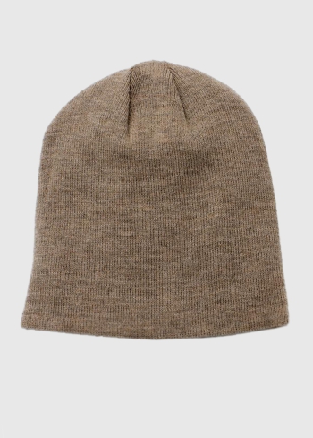 Pippo beige men's hat